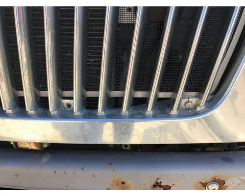 INTERNATIONAL Durastar Hood