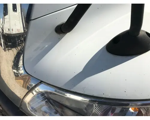 INTERNATIONAL Durastar Hood