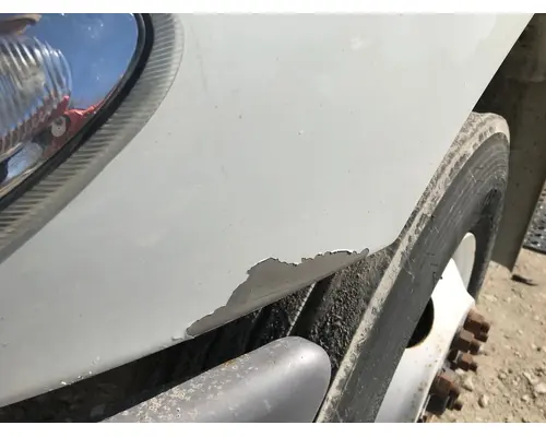 INTERNATIONAL Durastar Hood