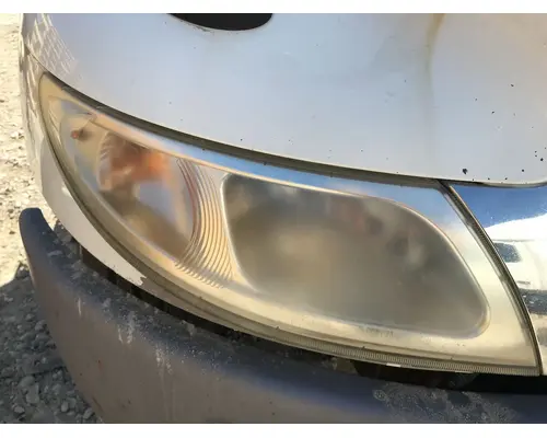 INTERNATIONAL Durastar Hood