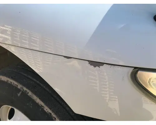 INTERNATIONAL Durastar Hood