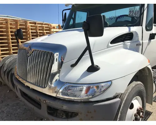 INTERNATIONAL Durastar Hood