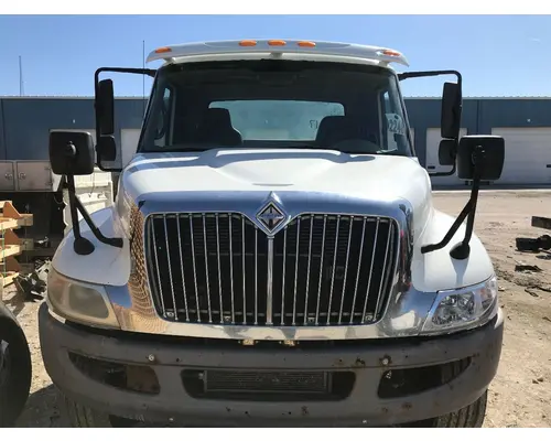 INTERNATIONAL Durastar Hood