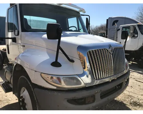 INTERNATIONAL Durastar Hood