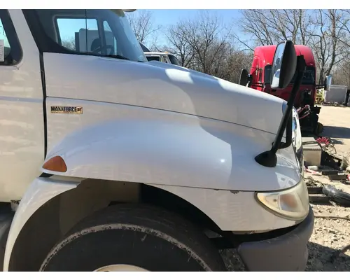 INTERNATIONAL Durastar Hood