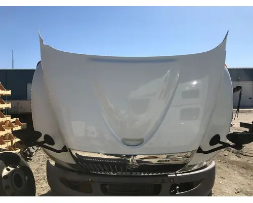 INTERNATIONAL Durastar Hood