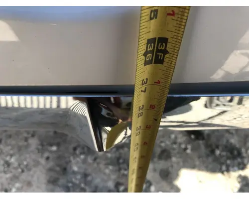 INTERNATIONAL Durastar Hood