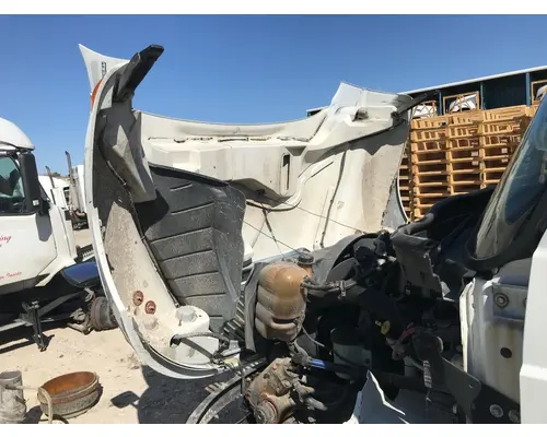 INTERNATIONAL Durastar Hood