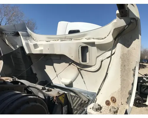 INTERNATIONAL Durastar Hood