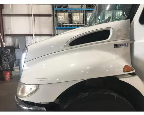 INTERNATIONAL Durastar Hood