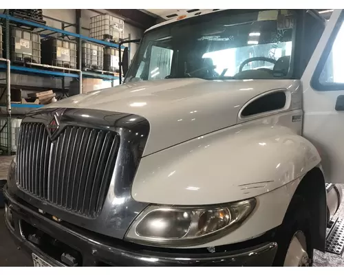 INTERNATIONAL Durastar Hood
