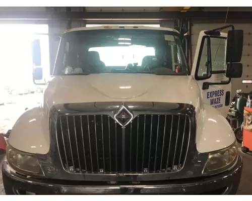 INTERNATIONAL Durastar Hood