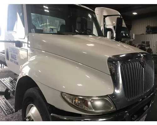 INTERNATIONAL Durastar Hood