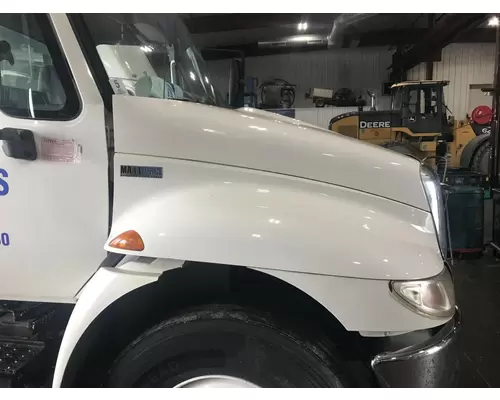 INTERNATIONAL Durastar Hood