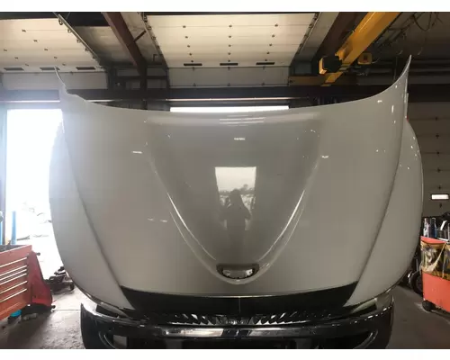 INTERNATIONAL Durastar Hood