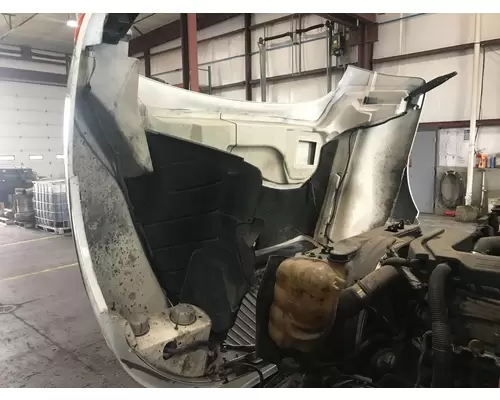INTERNATIONAL Durastar Hood
