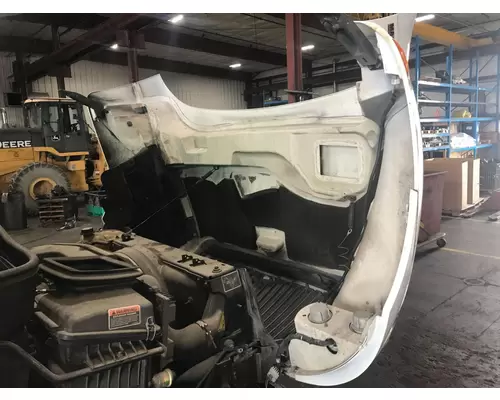 INTERNATIONAL Durastar Hood