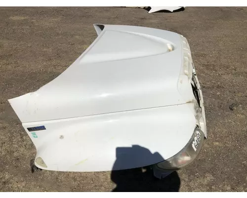 INTERNATIONAL Durastar Hood