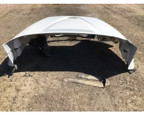 INTERNATIONAL Durastar Hood
