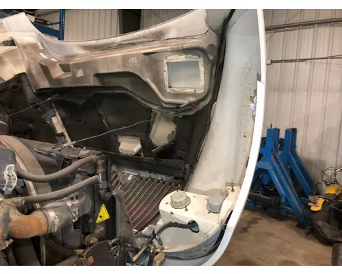 INTERNATIONAL Durastar Hood