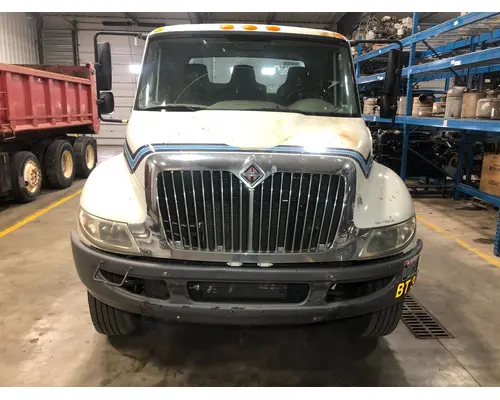 INTERNATIONAL Durastar Hood