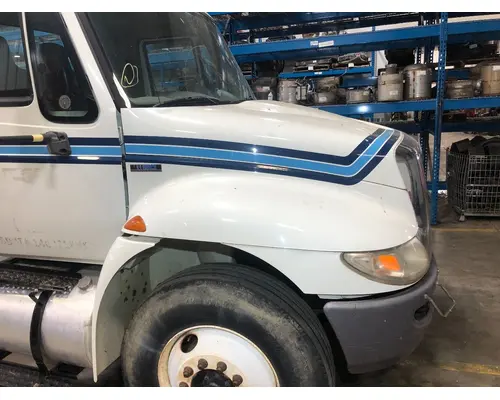 INTERNATIONAL Durastar Hood