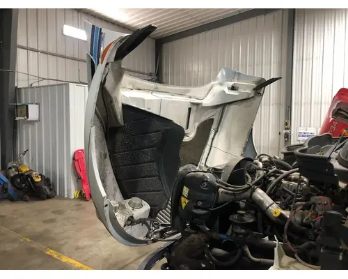 INTERNATIONAL Durastar Hood