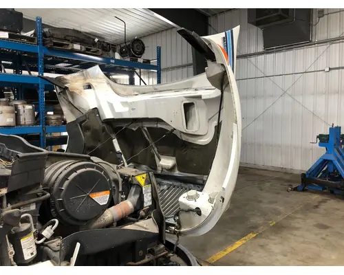INTERNATIONAL Durastar Hood