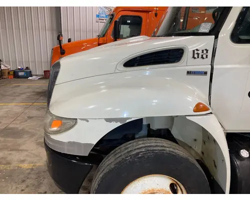 INTERNATIONAL Durastar Hood