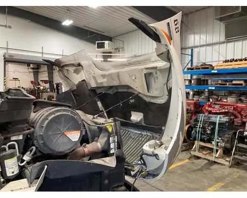 INTERNATIONAL Durastar Hood