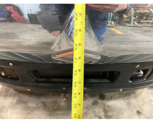 INTERNATIONAL Durastar Hood