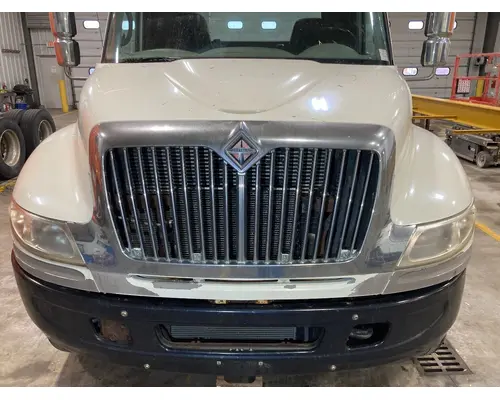 INTERNATIONAL Durastar Hood