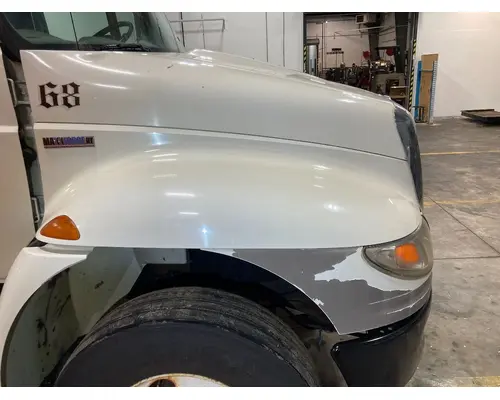 INTERNATIONAL Durastar Hood
