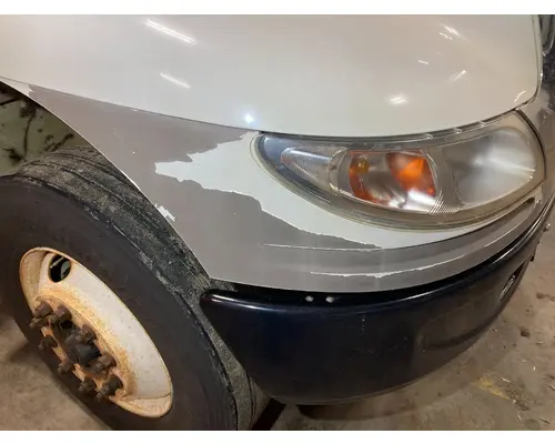 INTERNATIONAL Durastar Hood