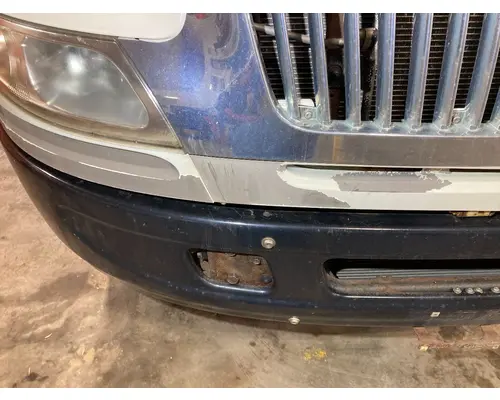 INTERNATIONAL Durastar Hood
