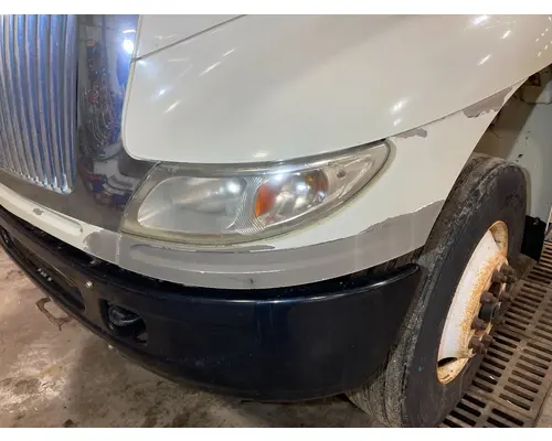 INTERNATIONAL Durastar Hood