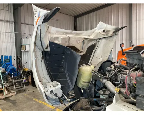 INTERNATIONAL Durastar Hood