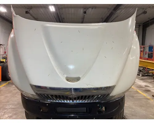 INTERNATIONAL Durastar Hood
