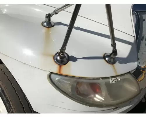 INTERNATIONAL Durastar Hood