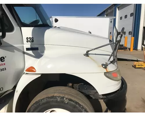 INTERNATIONAL Durastar Hood