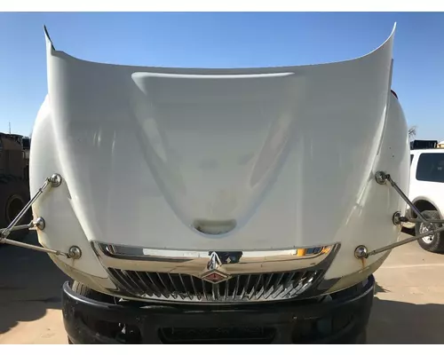 INTERNATIONAL Durastar Hood