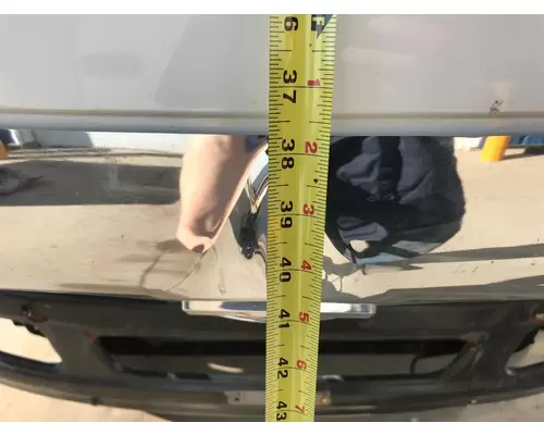 INTERNATIONAL Durastar Hood