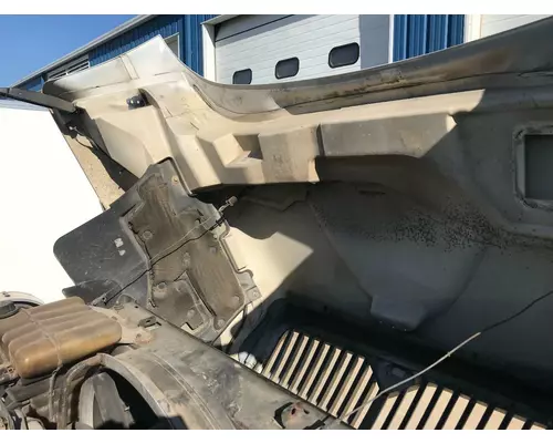 INTERNATIONAL Durastar Hood