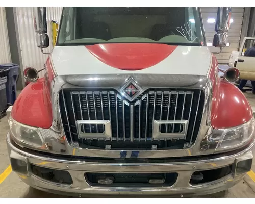 INTERNATIONAL Durastar Hood