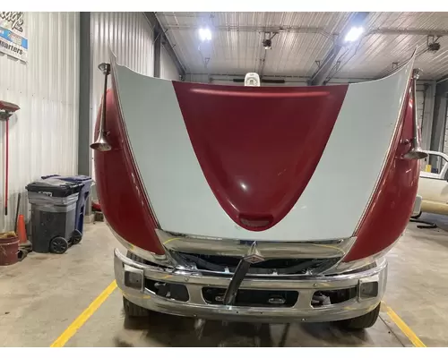 INTERNATIONAL Durastar Hood