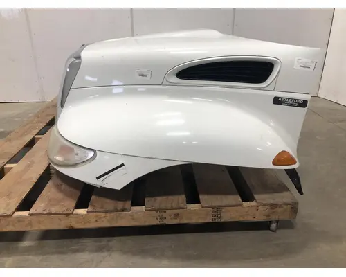 INTERNATIONAL Durastar Hood