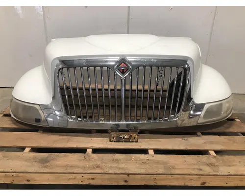 INTERNATIONAL Durastar Hood