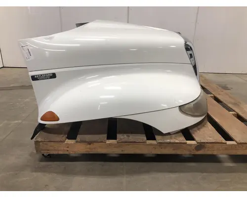 INTERNATIONAL Durastar Hood