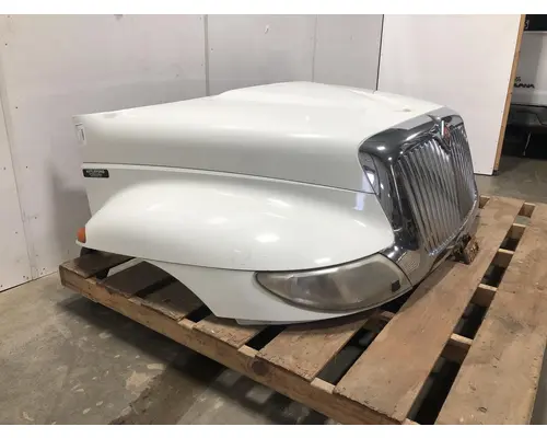 INTERNATIONAL Durastar Hood