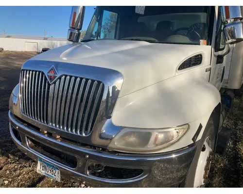 INTERNATIONAL Durastar Hood